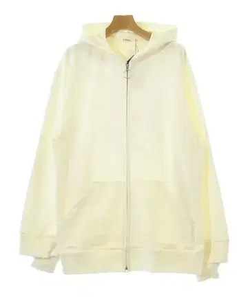 LIMI feu 여성용 후드티