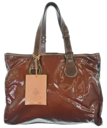 F CLIO 토트백 남성용