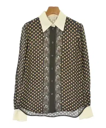 Chloe 캐주얼 셔츠 여성용