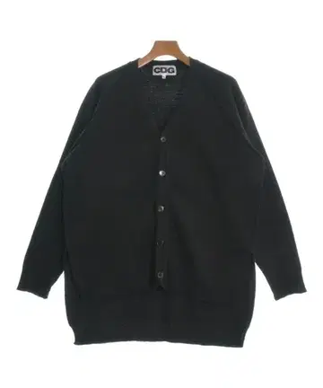 CDG 가디건 남성용