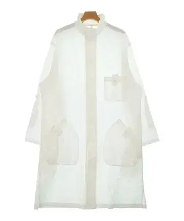 yohji yamamoto POUR HOMME 캐주얼 셔츠 남성용