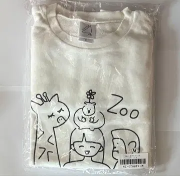 타카야마 카즈미 굿즈 맨투맨