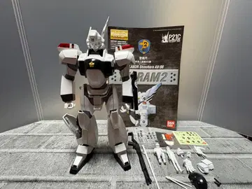 패트레이버 2호기 MG 조립 완료 정크