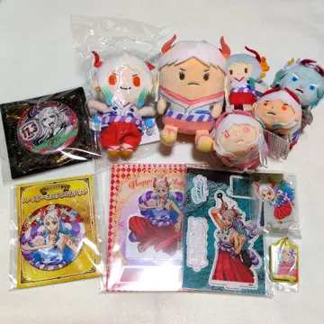 ONEPIECE 야마토 묶음 판매