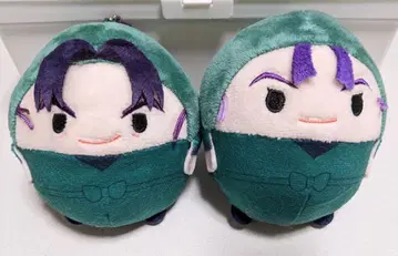 닌타마 란타로 후와코로링 시오에 분지로 타치바나 센조