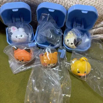 zeroni 제로니 유니니 운니니 리니니 튜니니 비니니 테니니 반지