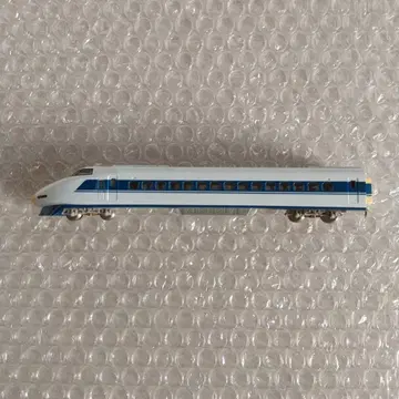 TOMIX 신칸센 92031 시험 제작형 100계 124형