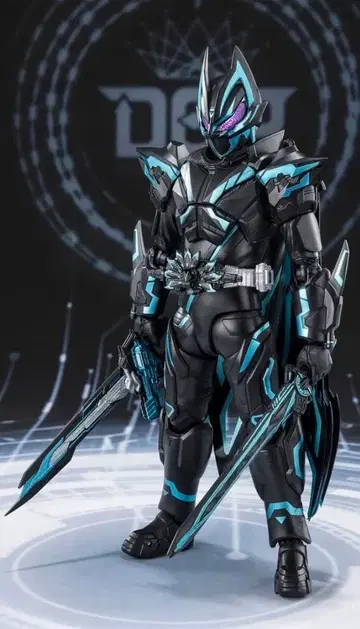 S.H.Figuarts 가면라이더 X 기츠 타마시 네이션 2025