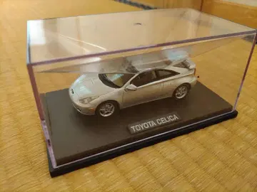 MTEC TOYOTA CELICA 1/43 미니카