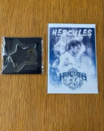 EXILE TAKAHIRO 무도관 LIVE 2025 HERCULES