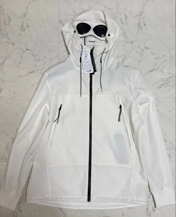 C.P.Company C.P.SHELL GOGGLE JACKET L