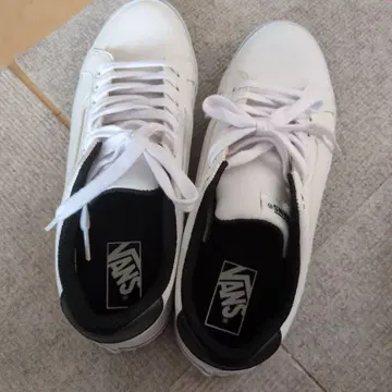 VANS 스니커즈 26cm