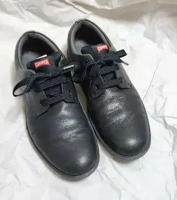 CAMPER atom work 캠퍼 비즈니스 슈즈