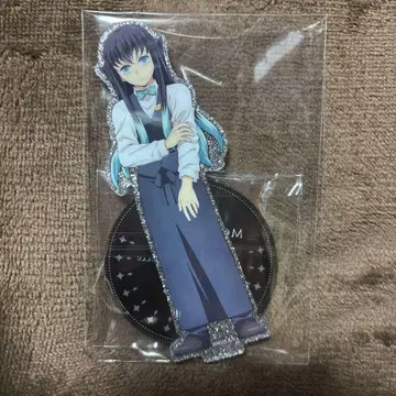 귀멸의 칼날 모크테일 아크릴 스탠드 무이치로