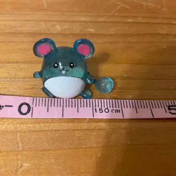 포켓몬 풀컬러 컬렉션 마릴 받침대 없음