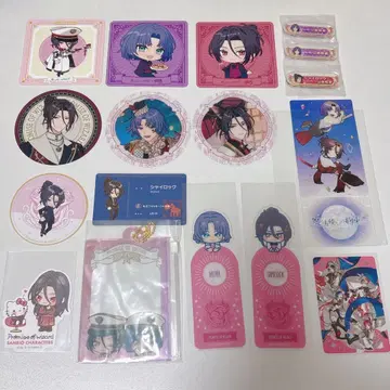 마법사의 약속 마호야쿠 무르 샤이락