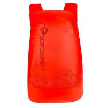 SEA TO SUMMIT 실 나노 데이팩 시트 투 서밋 어택 자크