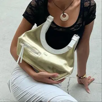 hieta Maya / Champagne Gold