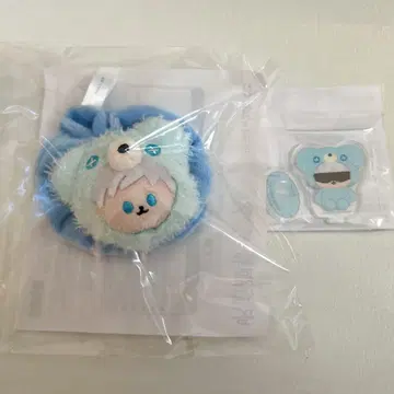 SEGA 주술회전 하구하구미! D상 E상 고죠 사토루