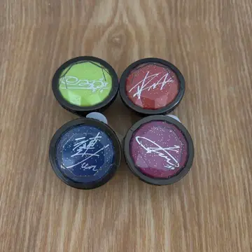 앙스타 스타라이 7th Eden 링 라이트