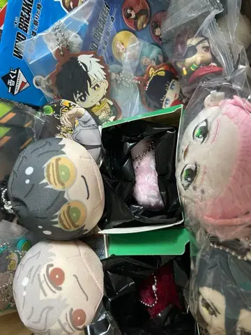 windbreaker 윈브레 묶음 판매