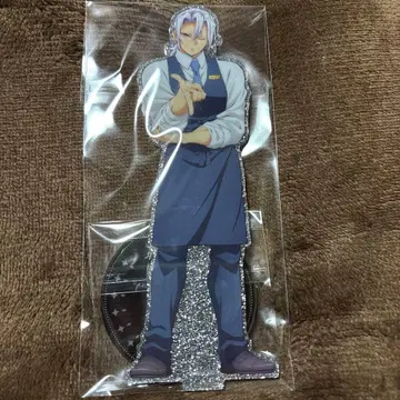 귀멸의 칼날 모크테일 아크릴 스탠드 우즈이 텐겐