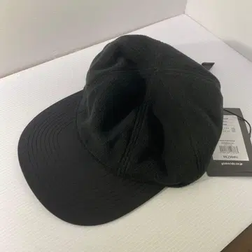 DAIWA PIER39 TECH FLEECE 6PANEL CAP