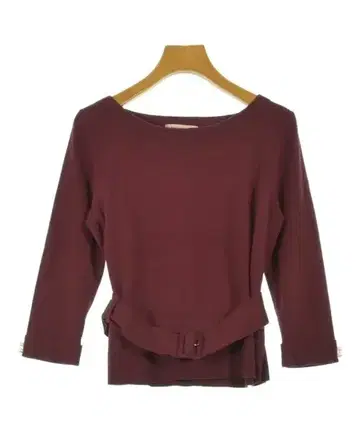 Apuweiser-riche 니트 스웨터 여성용