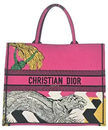 Christian Dior 토트백 여성용