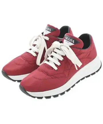 PRADA 여성용 스니커즈