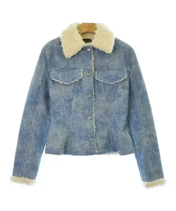 LOUIS VUITTON 블루종 여성용