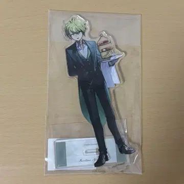 단간론파 아마미 란타로 아크릴 스탠드