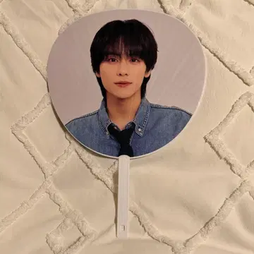 야마시타 코우키 군 BIG 부채