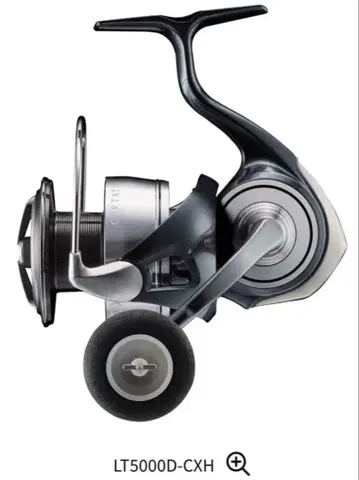 [ 새상품 ] 다이와 24 셀테이트 LT5000D-CXH 스피닝 릴