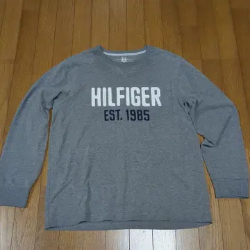TOMMY HILFIGER 타미힐피거 긴팔