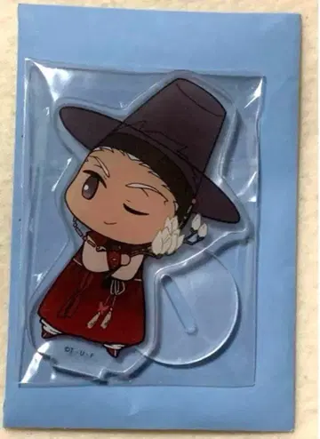 fate HF 아크릴 스탠드 아처 한국