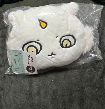 치이카와 (먼작귀) 그 아이 에니마이 복권 쿠션