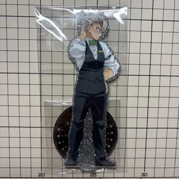 귀멸의 칼날 시나즈가와 사네미 모크테일 아크릴 스탠드