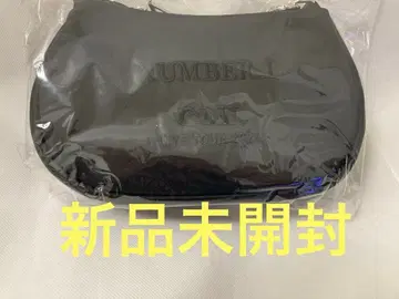 새상품/Number_i LIVE TOUR 2024 NO.I/숄더 파우치