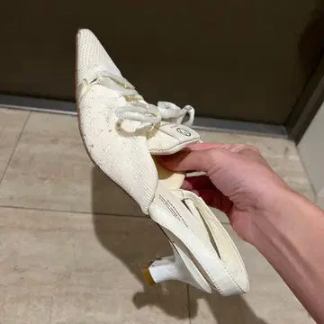 MAISON MAVERICK PRESENTS 샌들 23