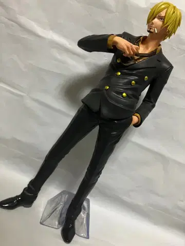 [상자 없음] 원피스 제일복권 피규어 상디