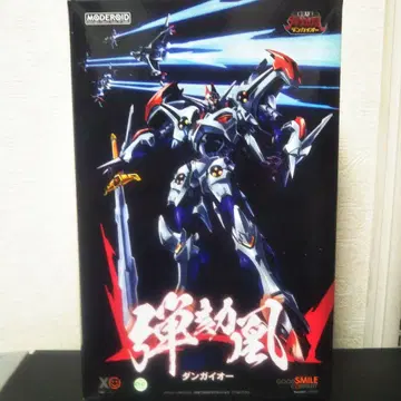 모데로이드 단가이오 굿스마일컴퍼니