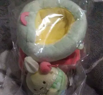 즈밋코구라시 크림 소다