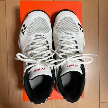 YONEX TOEASSIST 테니스화 25.0cm