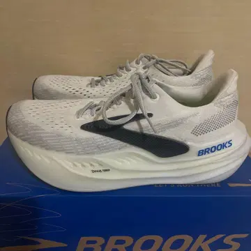 BROOKS 그리세린 맥스 27.0cm