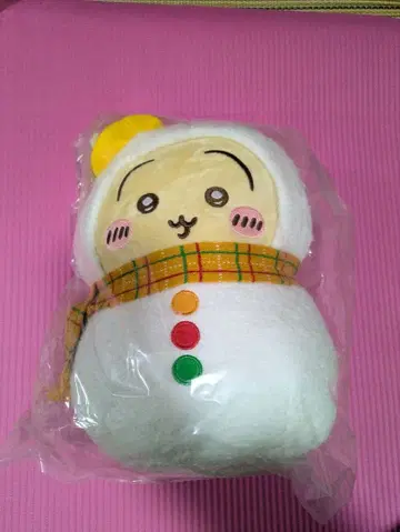 치이카와 (먼작귀) 에니마이 복권 C상 토끼 봉제 인형