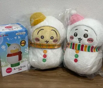 치이카와 (먼작귀) 에니마이 복권 라스트 원상 오데 룸 라이트 C상 A상