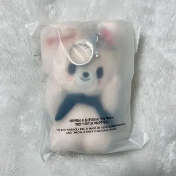 dominATE skzoo 마그넷 10cm 마그넷 폭시니