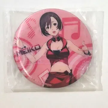 MEIKO 별의 조각 체인지 캔뱃지