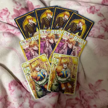 우타프리 우타노 프린스사마 비주얼 컬렉션 카드 비쥬콜레